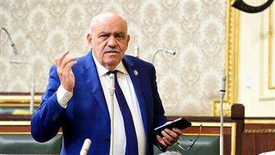 برلماني يطالب الحكومة بسرعة تنفيذ التكليفات الرئاسية لتطوير القاهرة التاريخية