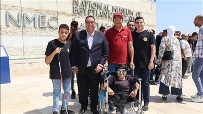 انطلاق ملتقى طلاب ذوي القدرات الفائقة في معهد إعداد القادة