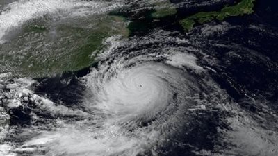 كوريا الجنوبية: إلغاء 140 رحلة جوية في جزيرة 