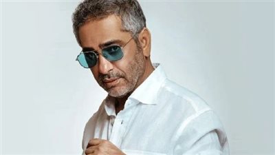 فضل شاكر يقترب من الربع مليون مشاهد بـ 