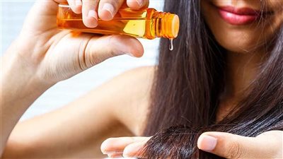 فوائد زيت الأرجان للشعر| علاج سحري لجميع مشاكلك