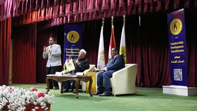 المفتي يؤكد أهمية دور الخطاب الوسطي في بيان دعوة الإسلام لتقبل الآخر