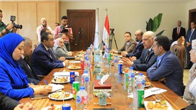 توقيع خطة عمل مصرية أردنية مشتركة في مجال الوظيفة والإدارة العامة