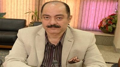 تعيين الدكتور وجدي رفعت عميدًا لتربية نوعية جامعة أسيوط