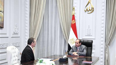 توجيه رئاسى بمواصلة تعزيز دور صندوق تحيا مصر في دعم الفئات الأولى بالرعاية