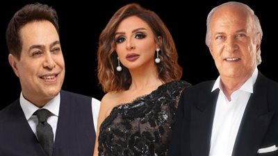 مهرجان العلمين 2023| حفلات الأسبوع الثاني من أغسطس