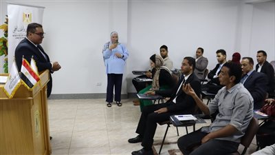 معهد إعداد القادة يستهدف تأهيل طلاب الجامعات لسوق العمل