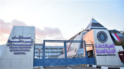 نشرت بأكبر مجلة علمية عالمية.. عملية نادرة لطفلة من كازاخستان بمستشفى شرم الشيخ