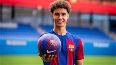  فرايبورج الألماني حزين لخطف برشلونة صفقة العراقي نوح درويش