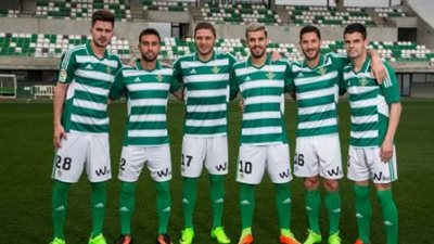 الدوري الإسباني.. استعدادات ريال بيتيس للموسم الجديد