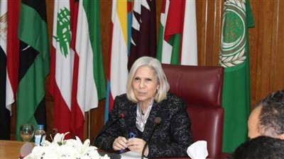 انعقاد الاجتماع الوزاري الاستثنائي للجنة المرأة بالجامعة العربية