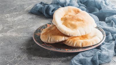 دون فرن.. طريقة تحضير الخبز في المنزل