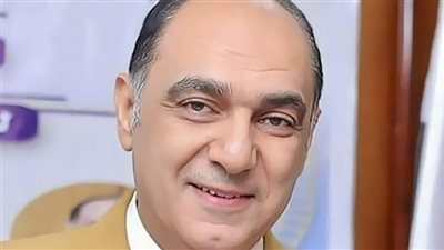  إيهاب الببلاوى نائبا لرئيس جامعة الزقازيق لشئون الدراسات العليا والبحوث