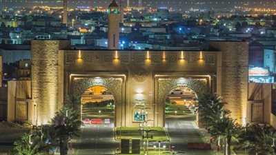 التخصصات المطلوبة في وظائف جامعة الملك فيصل بالسعودية 