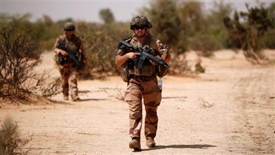 تشاد تطالب فرنسا بالانسحاب من أراضيها قبل نهاية يناير المقبل