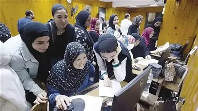 تنسيق المرحلة الثانية 2023.. بشرى سارة لراغبي الالتحاق بالهندسة والفنون الجميلة (فيديو)