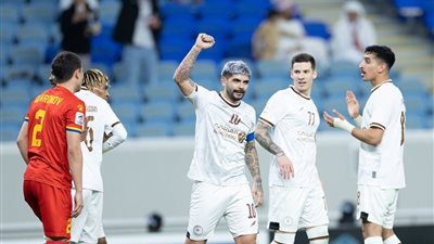 تشكيل الشباب الرسمي لمواجهة الهلال في نصف نهائي البطولة العربية