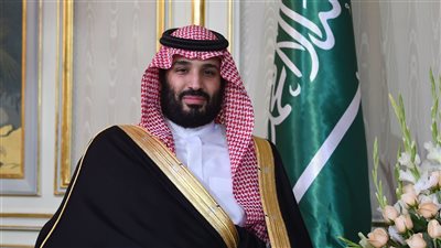 محمد بن سلمان يتصدر التريند في يوم ميلاده الـ 38 