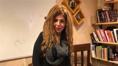 قبطية عاشقة لترميم المساجد.. جاكلين سمير:  