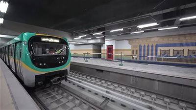 قريبًا.. مترو الأنفاق يغطى شمال الجيزة حتى «الدائرى» 