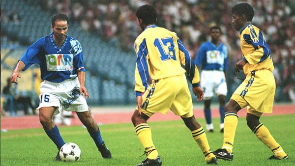 البطولة العربية.. نهائي محتمل بين الهلال والنصر بذكرى ملحمة 2000