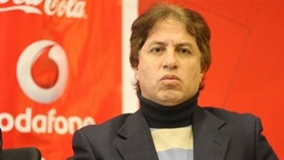 ثروت سويلم: مطالب الزمالك لن تتحقق وسنعلن عن المؤجلات في هذا الموعد