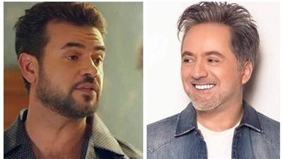 ساموزين يسخر من مروان خوري وينهي الجدل بمستند حاسم