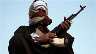 القبض على المتهم بإطلاق أعيرة نارية في المطرية