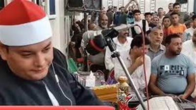 أول تعليق من صاحب واقعة 