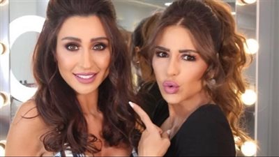 جيسي عبدو بصيحة الكورسية وماجي بو غصن بكروب توبرفي أحدث ظهور