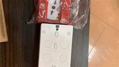 ضبط 7 محاولات تهرب جمركى بقيمة 350 ألف جنيه عبر ميناء سفاجا 