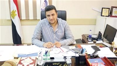 رئيس جهاز العبور يتابع أعمال تنفيذ مشروع إحلال وتجديد خطوط مياه الشرب المتهالكة