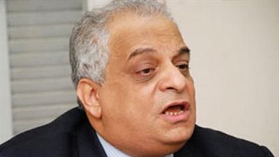 عصام الإسلامبولي: حزمة من القوانين تحتاج إلى التعديل السريع 