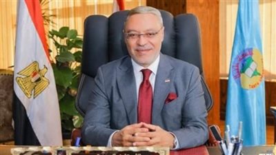 إطلاق برنامج الذكاء الاصطناعي بهندسة طنطا 
