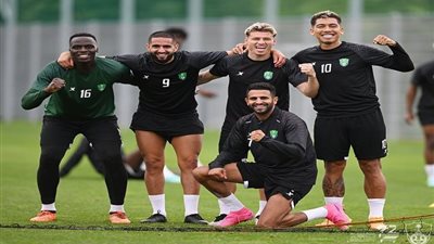 الدوري السعودي ينطلق غدًا بمواجهة من العيار الثقيل