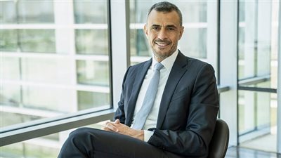 3.1 مليار جنيه إيرادات إي اف جي القابضة الربعية بنمو سنوي51%