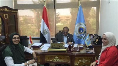 78 % نسبة النجاح في أولى طب الإسماعيلية الأهلية 