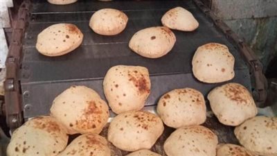  المنوفية تواصل الحملات على المخابز وتجار الزيوت والسجائر 