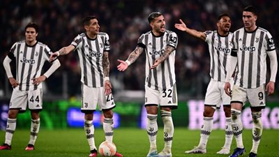 الدوري الإيطالي.. يوفنتوس بلا أنياب في الموسم الجديد و دي ماريا يقود الراحلين