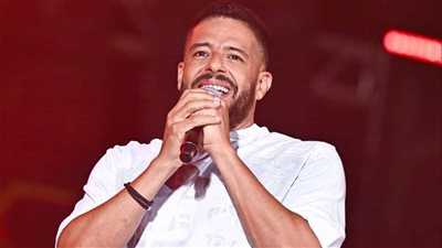 مش كفاية فراق| أحدث أغاني حماقي خلال ساعات 