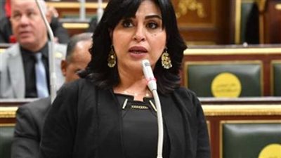 النائبة هند رشاد: قانون الرقم القومي الموحد للعقارات هدفه الحفاظ على حقوق المواطنين