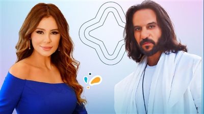 مهرجان العلمين2023|بهاء سلطان وكارول سماحة على مسرح واحد.. الليلة