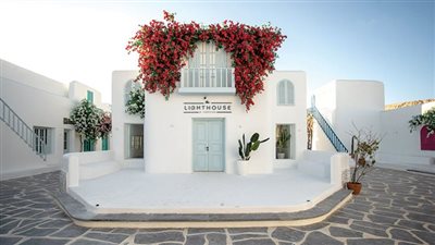 ماونتن فيو تطلق «The Lighthouse» أول مشروع يطبق السعادة المجتمعية