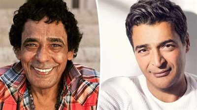 عرض حفل حميد الشاعري ومحمد منير بمهرجان العلمين على شاشة ‏ON‏