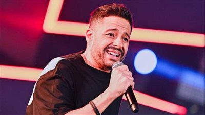 حماقي يمزج بين الصيف والدراما في 