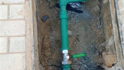 تنفيذ 54 ألف وصلة مياه شرب وصرف صحي بقرى حياة كريمة بالفيوم 