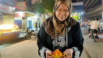 أشواك في أيادٍ ناعمة