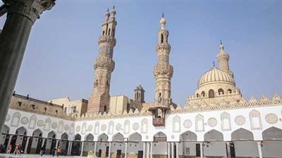 غدًا.. انطلاق الموسم الثاني من ملتقى الأزهر الدولي للكاريكاتير 