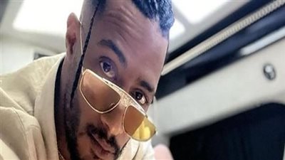 محمد رمضان وأبطال 