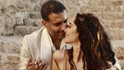 محمد فراج يخرج عن صمته بعد أنباء انفصاله عن بسنت شوقي.. أذى نفسي (شاهد)